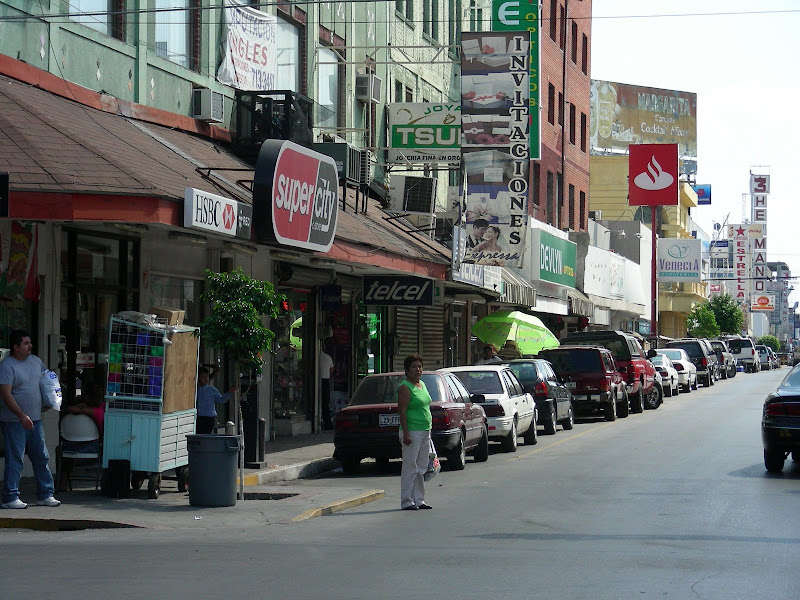 Nuevo Laredo - JungleKey.fr Wiki